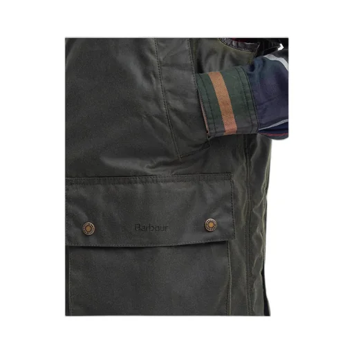 Button-Up Gilet