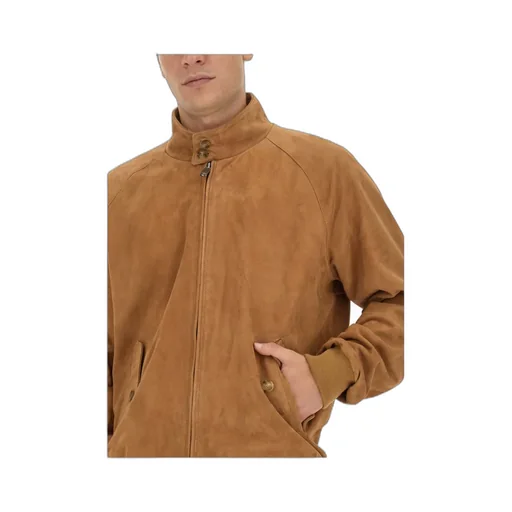 Classic G9 Harrington Jacket