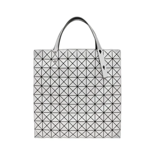 Geometric Tote Bag