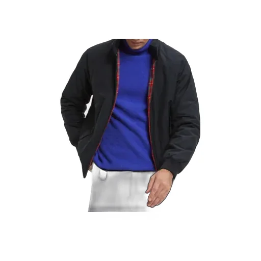 G9 Thermal Jacket