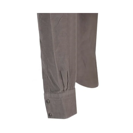 Western Pocket Shirt