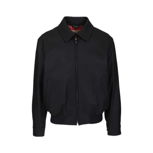 G18 Melton Jacket