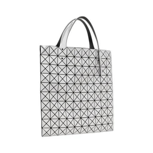 Geometric Tote Bag