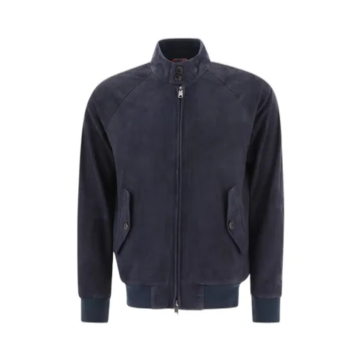Classic G9 Harrington Jacket