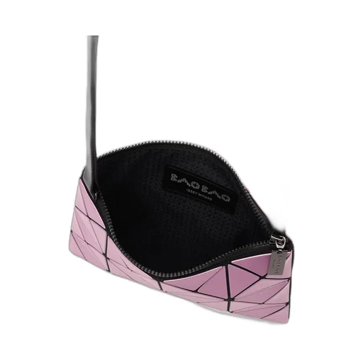 Lucent Two-Toned Crossbody Bag