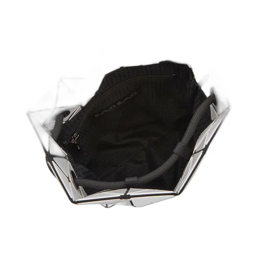 Geometric Shoulder Bag