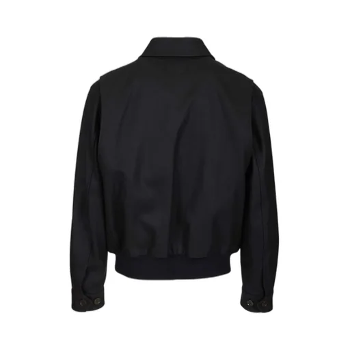G18 Melton Jacket