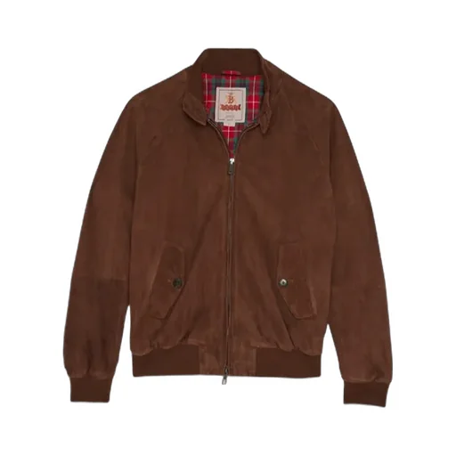 Classic G9 Harrington Jacket