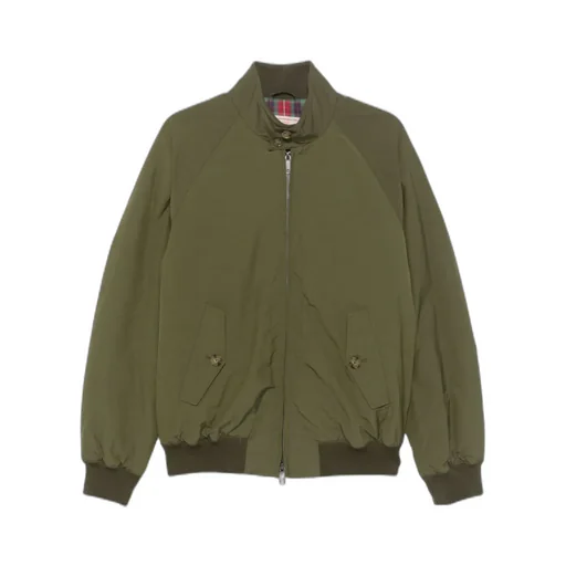 G9 Thermal Jacket