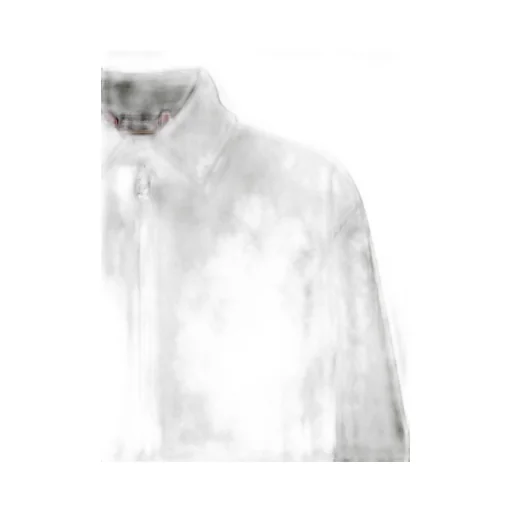 Melton G18 Zip Jacket