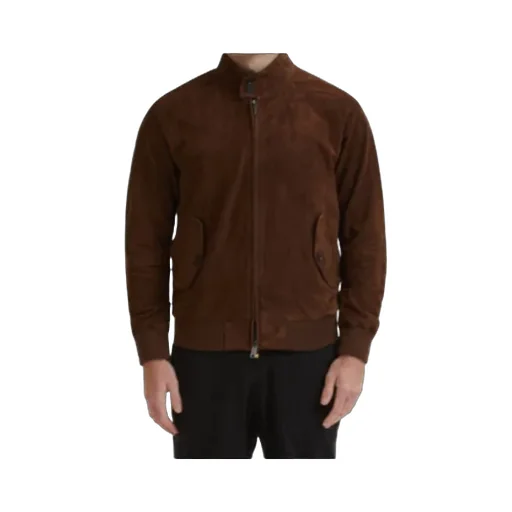 Classic G9 Harrington Jacket