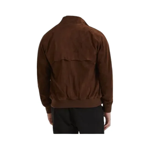 Classic G9 Harrington Jacket