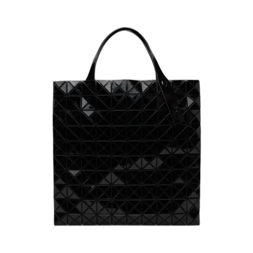 Geometric Tote Bag