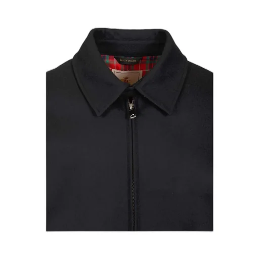 G18 Melton Jacket