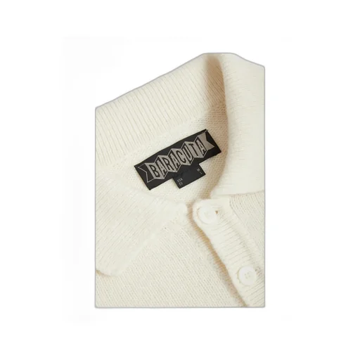 Argyle Knit Jumper