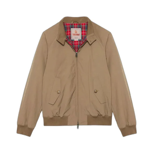 G9 Thermal Jacket