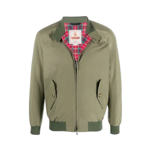G 9 Harrington Jacket