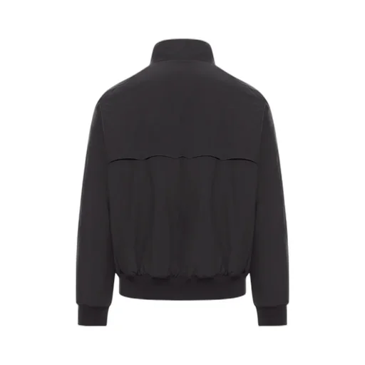 Zip-Up Jacket