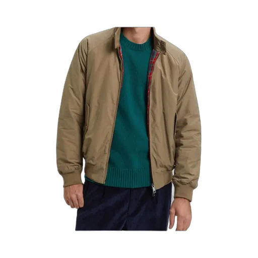 G9 Thermal Jacket
