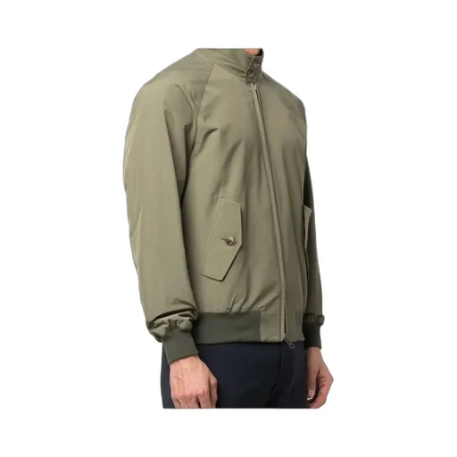 G 9 Harrington Jacket