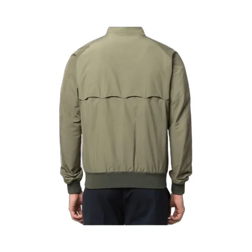 G 9 Harrington Jacket