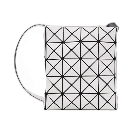 Prism Matte Cross Body Bag