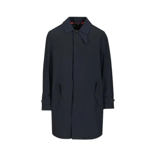 G10 Detachable Coat