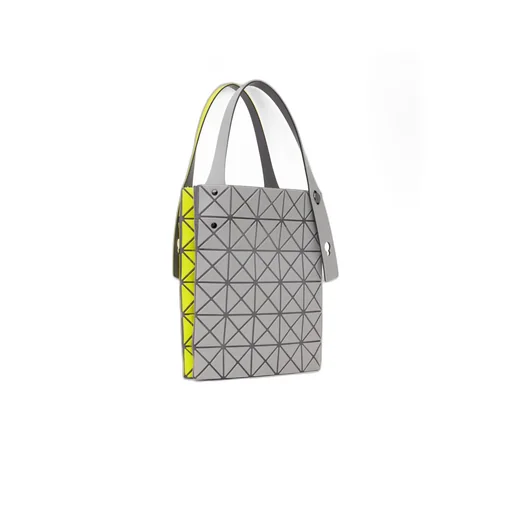 Lucent Small Top Handle Bag