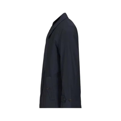 G10 Detachable Coat