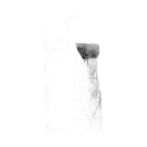 Lucent Boxy Top Handle Bag
