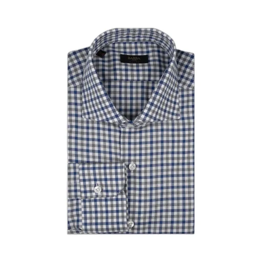 Plaid Shirt