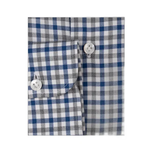 Plaid Shirt