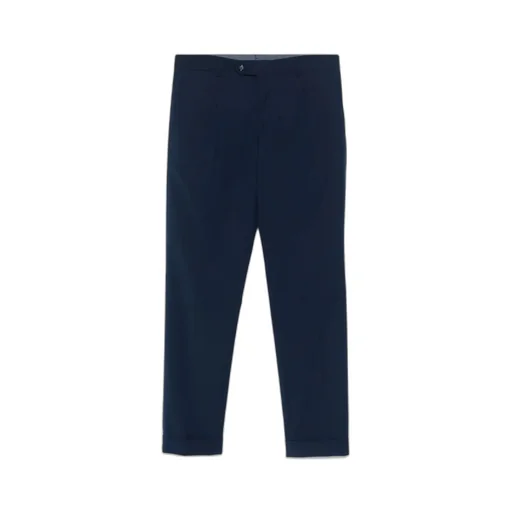 Belt Loops Slacks
