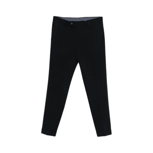 Pleated Casual Pants