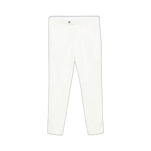 Pleated Casual Pants