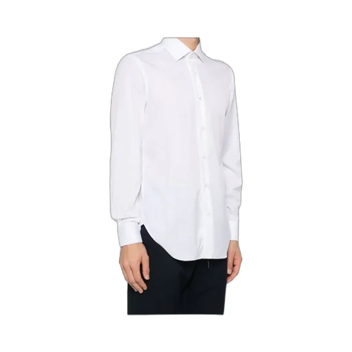 Long-Sleeved Shirt