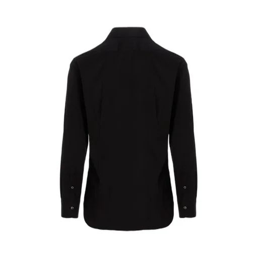 Long-Sleeved Shirt