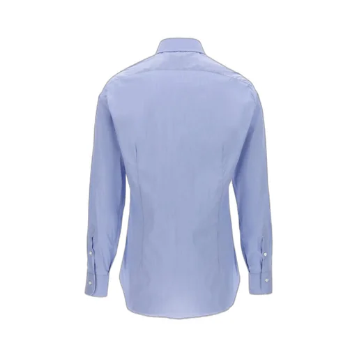 Poplin Shirt
