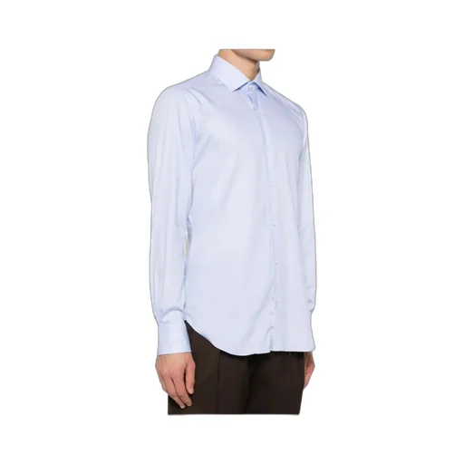 Long-Sleeved Shirt
