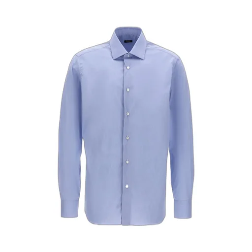 Poplin Shirt