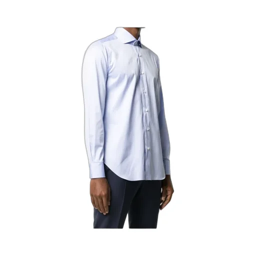 Poplin Shirt