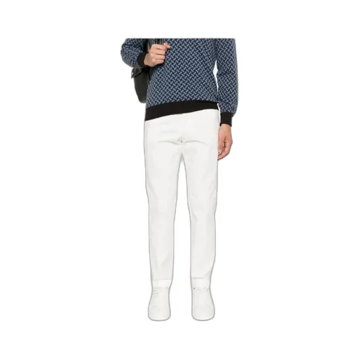 Pleated Casual Pants