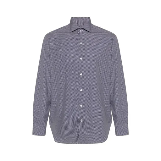 Long-Sleeved Shirt