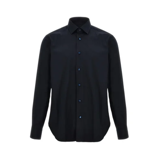 Classic Poplin Dress Shirt