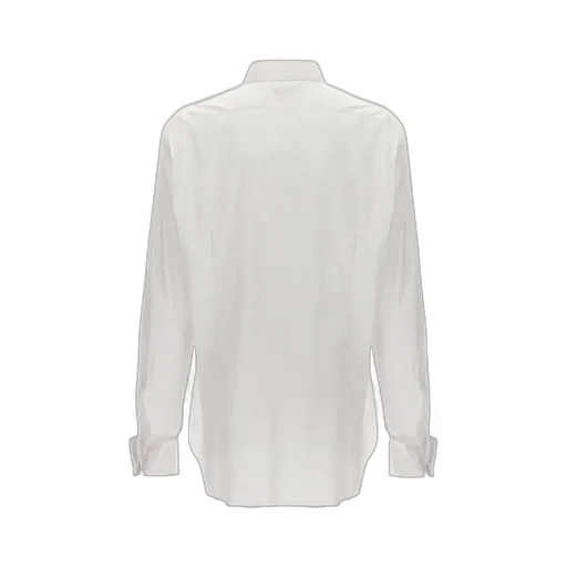 Poplin Shirt
