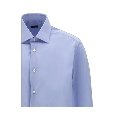 Poplin Shirt