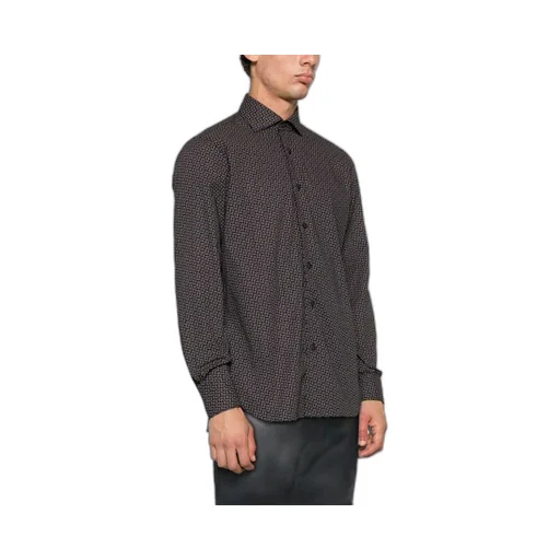 Long-Sleeved Shirt