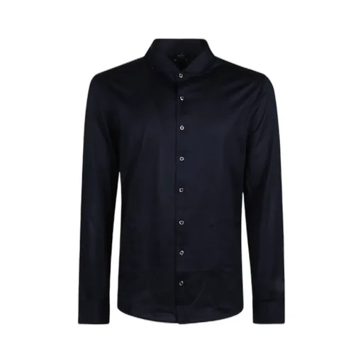 Long-Sleeved Shirt
