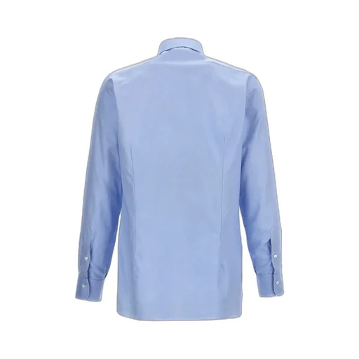 Classic Tailored Shirt