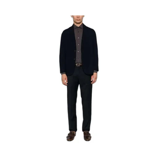 Long-Sleeved Shirt